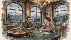 Casinos