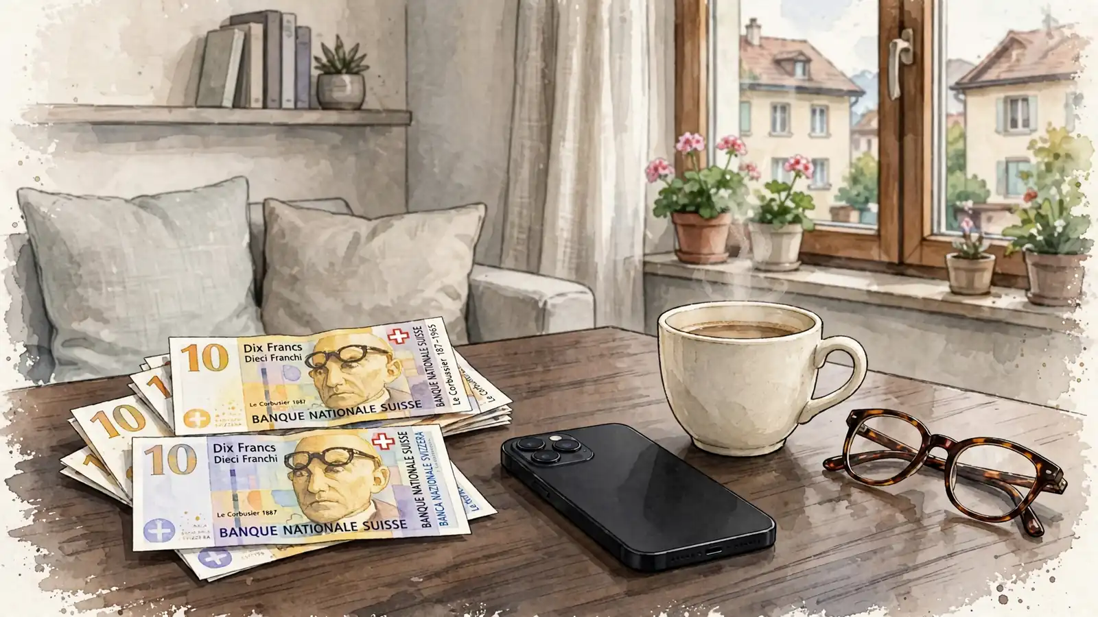Online Casino mit 10 Franken Mindesteinzahlung