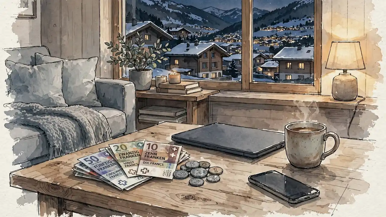 Online-Casino ohne 1-Euro-Limit in der Schweiz