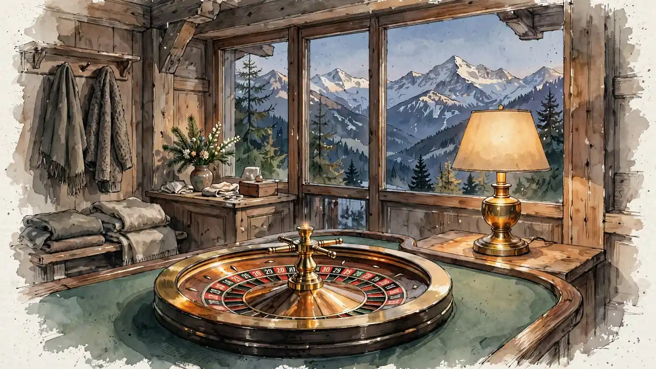 Online-Casino ohne Einschränkungen in der Schweiz