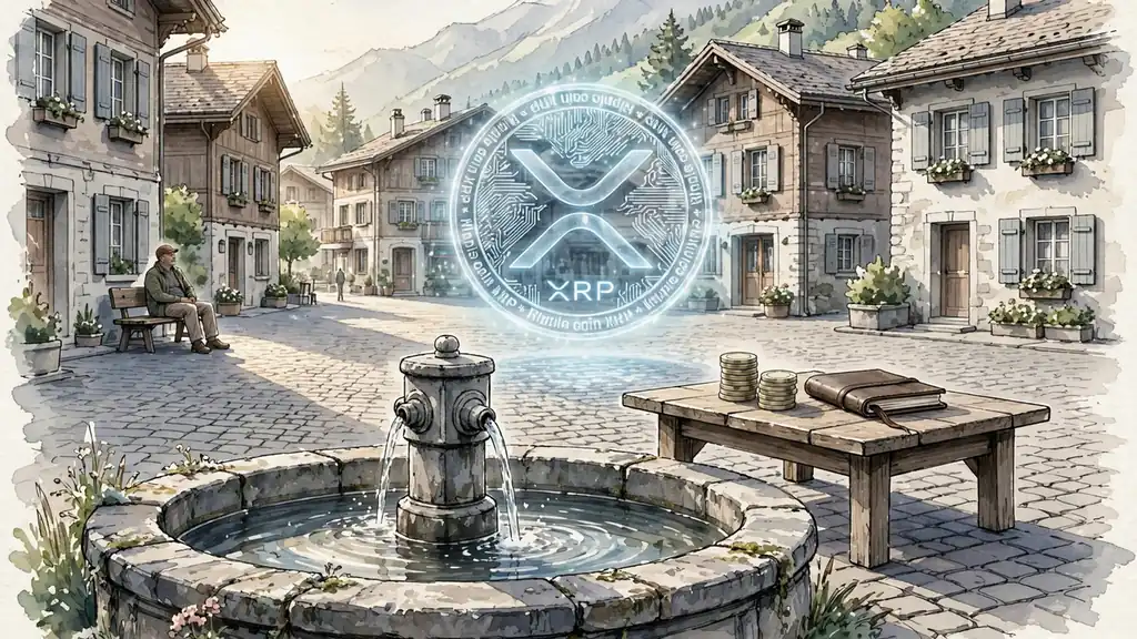 XRP-Casino-Vergleich Schweiz: Recht und Kriterien